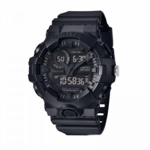 Digitec DA 2112T BK 4B Full Black